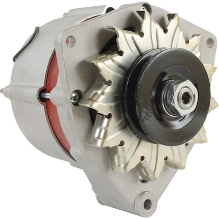 Db Electrical New Alternator For Tug Pushback Gt-110 Gt-50Dz Deutz Tier I And Ii 400-24239